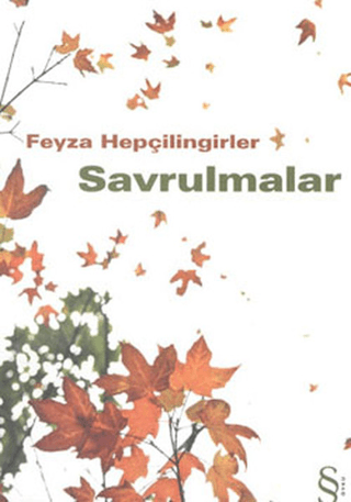 Savrulmalar %30 indirimli Feyza Hepçilingirler