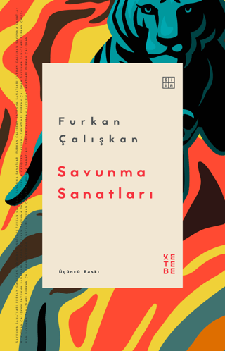 Savunma Sanatları Furkan Çalışkan