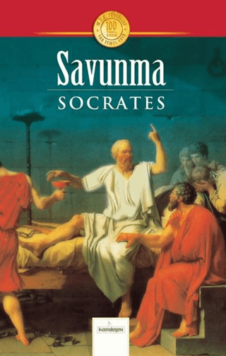 Savunma Sokrates