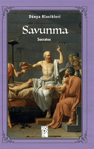 Savunma Socrates