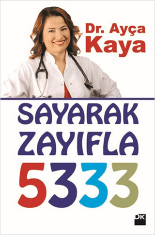 Sayarak Zayıfla - 5333 %26 indirimli Ayça Kaya