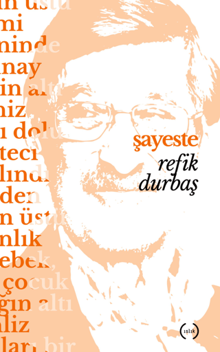 Şayeste Refik Durbaş