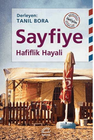 Sayfiye %27 indirimli Tanıl Bora