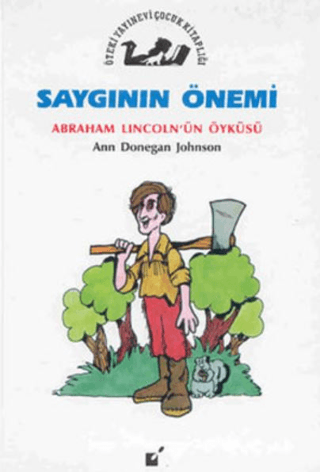 Saygının Önemi Ann Donegan Johnson