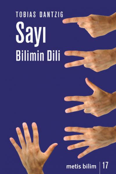 Sayı - Bilimin Dili Tobias Dantzig