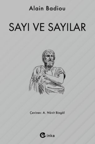 Sayı ve Sayılar Alain Badiou