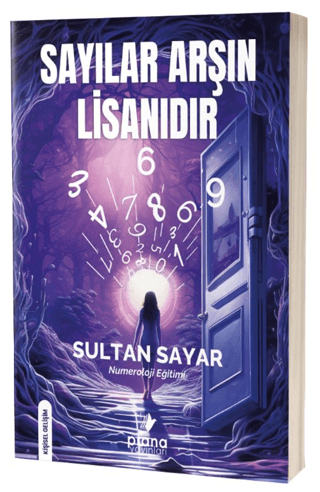 Sayılar Arşın Lisanıdır Sultan Sayar