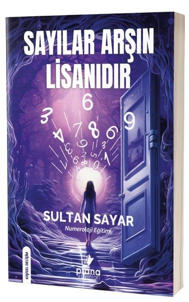 Sayılar Arşın Lisanıdır Sultan Sayar