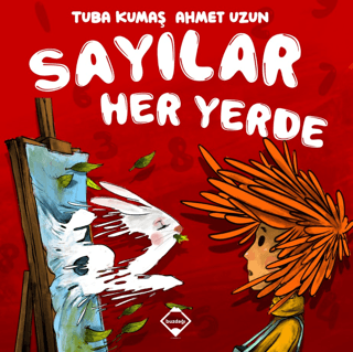 Sayılar Her Yerde Tuba Kumaş