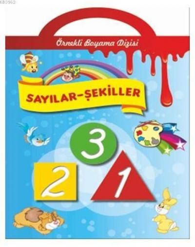 Sayılar - Şekiller Kolektif