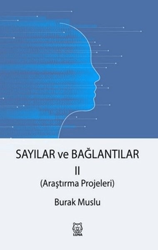 Sayılar ve Bağlantılar 2 Burak Muslu