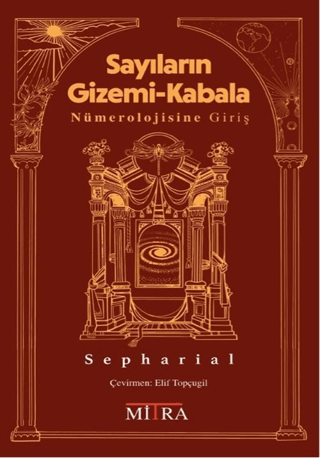 Sayıların Gizemi - Kabala Nümerolojisine Giriş Sepharial