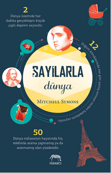 Sayılarla Dünya Mitchell Symons