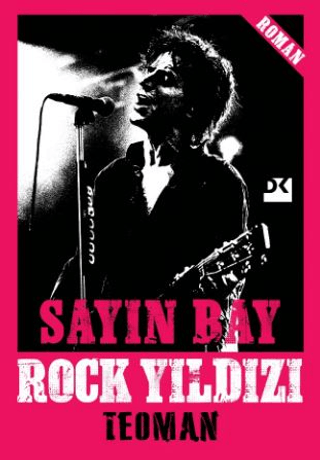 Sayın Bay Rock Yıldızı Teoman