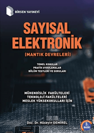 Dijital Elektronik %20 indirimli Hüseyin Demirel