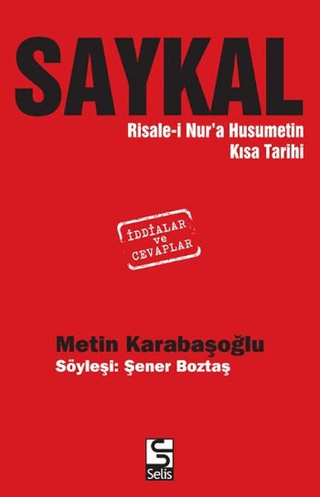 Saykal Metin Karabaşoğlu