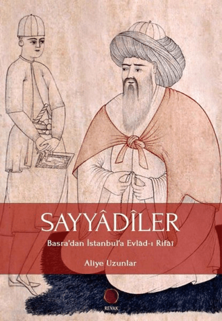 Sayyadiler Aliye Uzunlar