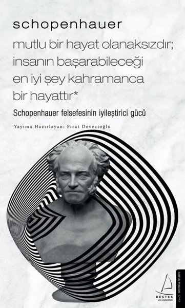 Schopenhauer Fırat Devecioğlu