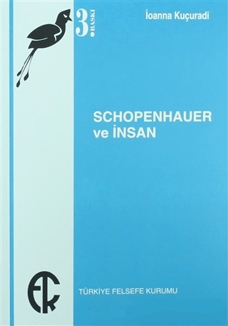 Schopenhauer ve İnsan İoanna Kuçuradi