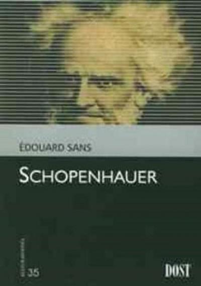 Schopenhauer %20 indirimli Edouard Sans