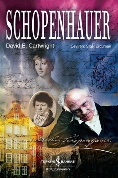 Schopenhauer David E. Cartwright