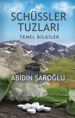 Schüssler Tuzları Abidin Şaroğlu