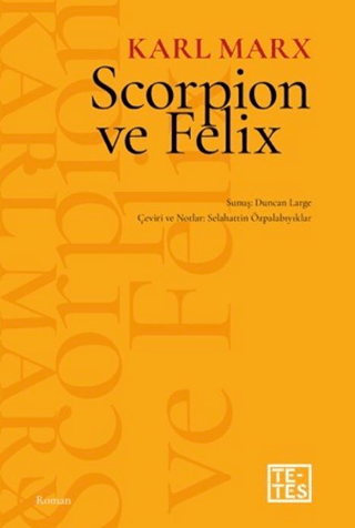 Scorpion ve Felix Karl Marx