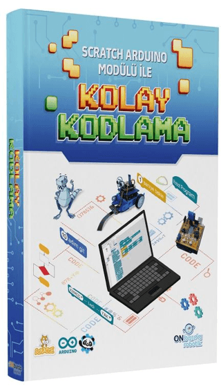 Scratch Arduino Modülü ile Kolay Kodlama Kolektif