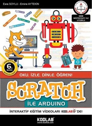 Scratch İle Arduino Esra Soylu