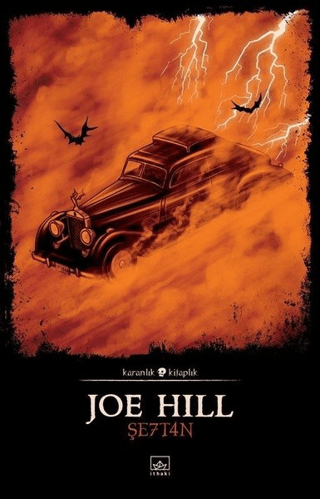 Şe7t4n Joe Hill