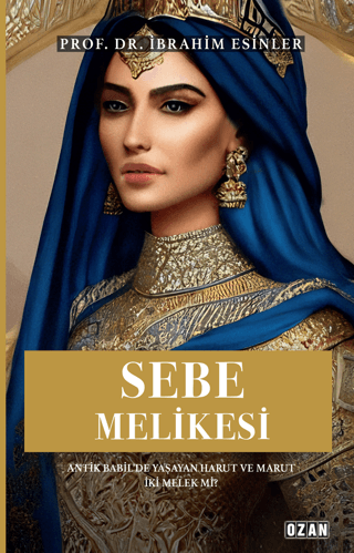 Sebe Melikesi İbrahim Esinler