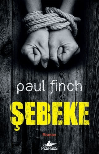 Şebeke Paul Finch