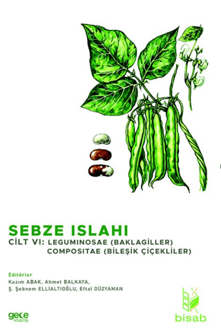 Sebze Islahı Cilt - 5 Kolektif