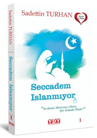 Seccadem Islanmıyor Sadettin Turhan