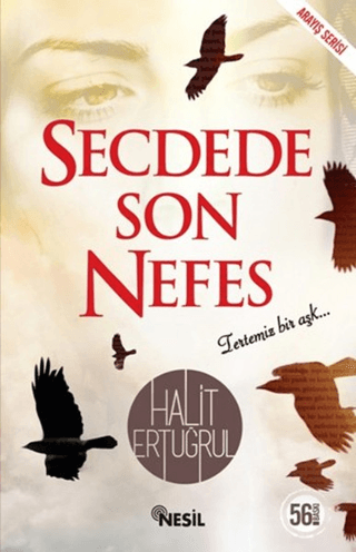 Secdede Son Nefes Halit Ertuğrul