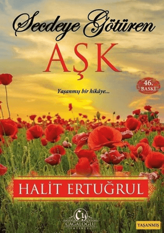 Secdeye Götüren Aşk Halit Ertuğrul