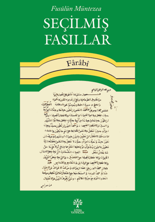 Seçilmiş Fasıllar Farabi