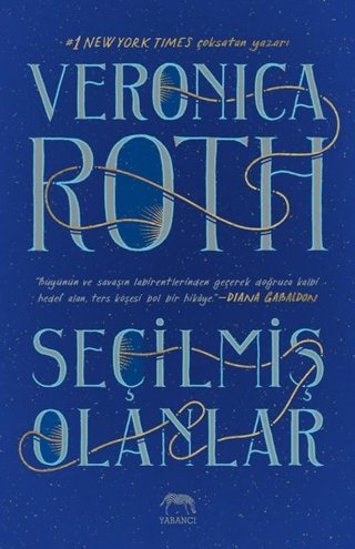 Seçilmiş Olanlar (Ciltli) Veronica Roth