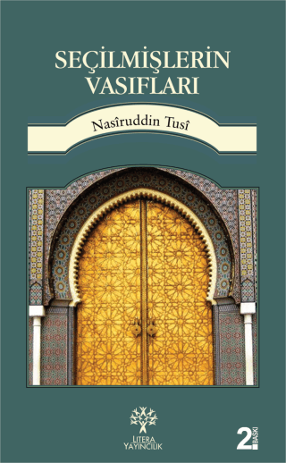 Seçilmişlerin Vasıfları Nasiruddin Tusi