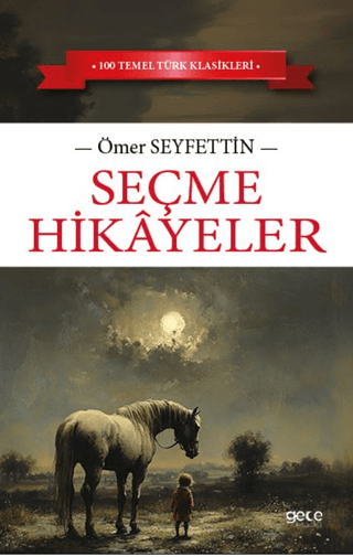 Seçme Hikayeler Ömer Seyfettin