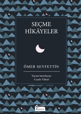 Seçme Hikayeler Ömer Seyfettin