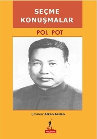 Seçme Konuşmalar Pol Pot