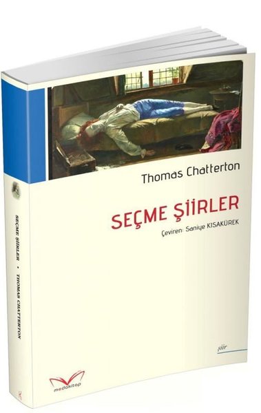 Seçme Şiirler Thomas Chatterton