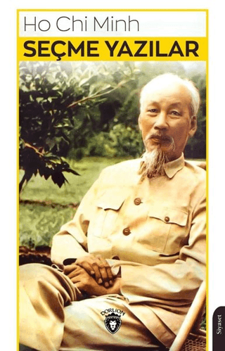 Seçme Yazılar Ho Chi Minh