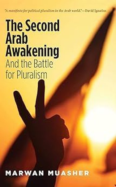 Second Arab Awakening Kolektif