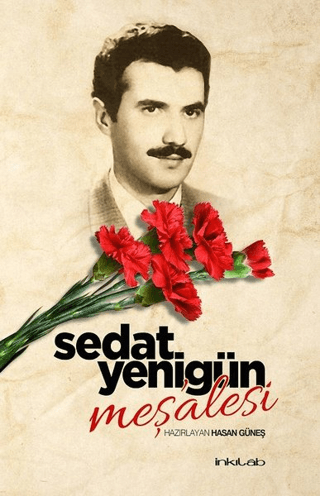 Sedat Yenigün Meş'alesi Hasan Güneş