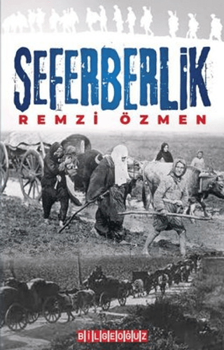 Seferberlik Remzi Özmen