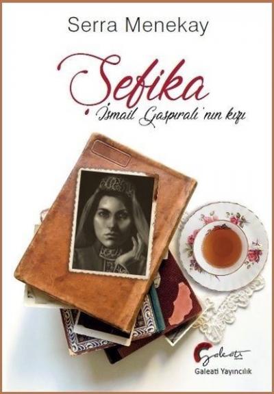 Şefika Serra Menekay