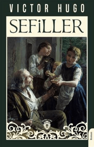 Sefiller Victor Hugo