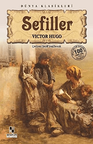 Sefiller Victor Hugo